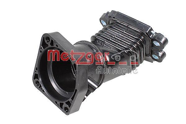 Tuyau d'aspiration, alimentation d'air METZGER ref. 2388004